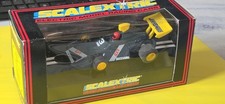 Scalextric c2015 brabham for sale  BASINGSTOKE