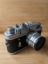 Zorki made ussr for sale  TAIN
