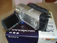Sony dcr dvd506e gebraucht kaufen  Unterschneidheim