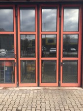 werkstatttor gebraucht kaufen  Rastatt