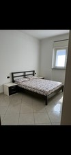 Letto matrimoniale ikea usato  Milano
