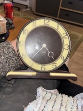 Smiths art deco for sale  NEWQUAY