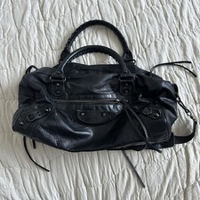 Balenciaga twiggy bag d'occasion  Expédié en Belgium