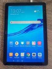 Huawei media pad gebraucht kaufen  Petersberg