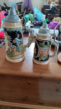 German stein tankard for sale  WIGTON