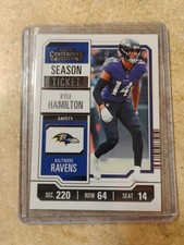2023 panini contenders for sale  Kent