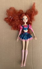 Winx club doll for sale  HINCKLEY