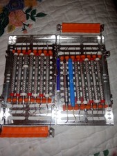 Kit de higiene dental Hu Friedy Everedge Prophy SRP Ims kit cassete escaladores comprar usado  Enviando para Brazil