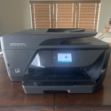 Officejet pro 6978 for sale  West Des Moines