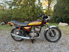 1975 kawasaki 500 for sale  East Syracuse
