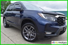 2022 honda passport for sale  Redford