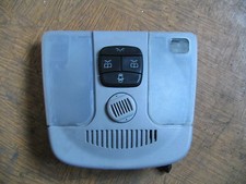 Mercedes CLK W208 Convertible INTERIOR LAMP  A2088208801 GREEEEY 218A, używany na sprzedaż Mercedes CLK W208 Convertible INTERIOR LAMP  A2088208801 GREEEEY 218A, używany na sprzedaż  PL