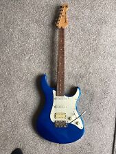 Yamaha pacifica pac for sale  STOKE-ON-TRENT