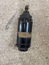 Genuine mercury marine for sale  EASTLEIGH