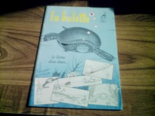 Revue magazine hulotte d'occasion  Dijon