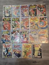 Flash comic lot for sale  Las Vegas