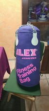 Boxsack alex höhe gebraucht kaufen  Dortmund