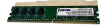 Memória RAM testada AVANT AVF6456U61E6800F9-MTEP 2GB DDR2 DIMM 800MHZ ROHS desktop comprar usado  Enviando para Brazil