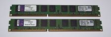 16gb 8gb pc3 for sale  MAIDSTONE