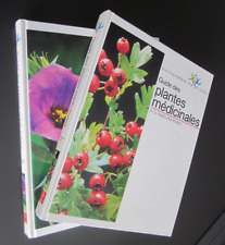 Sante guide plantes d'occasion  Réguisheim