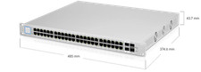 Ubiquiti unifi switch d'occasion  France
