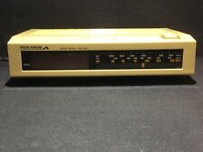 Vintage radio réveil d'occasion  Ambert