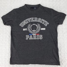 University paris shirt d'occasion  Expédié en Belgium