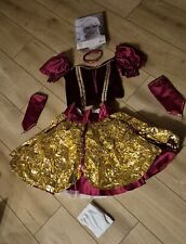 Barock kostüm damen gebraucht kaufen  Weilbach