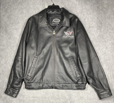 Corvette jacket mens for sale  Montclair