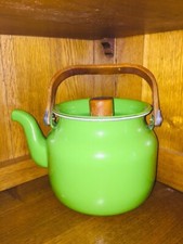 Ancienne bouilloire scandinave d'occasion  Rethel