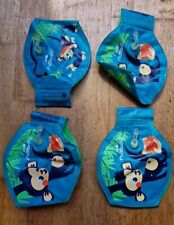 Nabaiji armbands swimming for sale  LONDON