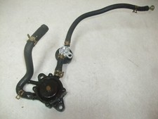 Briggs stratton p2200 for sale  Franklin