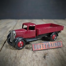 Vintage dinky tipping for sale  SHEFFIELD
