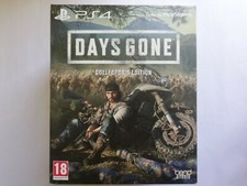 Days gone collector usato  Ercolano