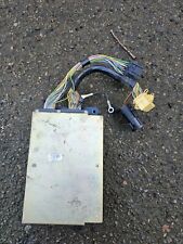 Jaguar daimler microprocessor for sale  ST. LEONARDS-ON-SEA