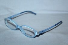 Monture lunettes optique d'occasion  La Voulte-sur-Rhône