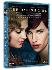 Danish girl usato  Tavigliano