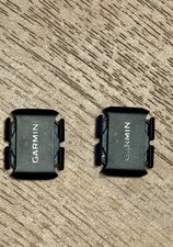 Garmin sensor trittfrequenzsen gebraucht kaufen  Dresden