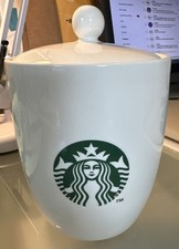 Starbucks 2013 ceramic for sale  Shoreham