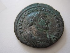 Monnaie romaine empereur d'occasion  Beuzeville