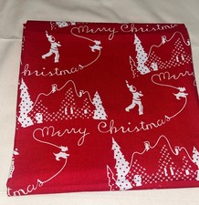 Cotton quilt fabric for sale  San Antonio