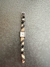 burberry watch women for sale  New Orleans