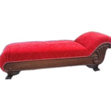 Art deco red for sale  Hammond