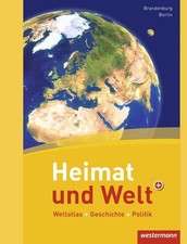 Heimat weltatlas geschichte gebraucht kaufen  Ohlsbach