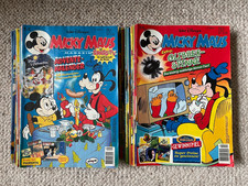 Hefte micky maus gebraucht kaufen  Ganderkesee
