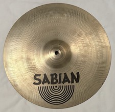 Prato Sabian AA Regular Hats 14" comprar usado  Enviando para Brazil