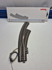 Märklin gleis bogenweiche gebraucht kaufen  Pfaffenhofen a.d.Ilm