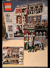 Lego modular pet for sale  FOLKESTONE