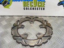 Suzuki 650 brake for sale  COLCHESTER