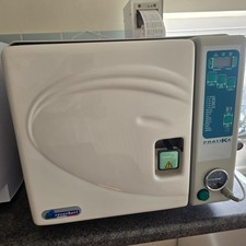 Autoclave sterilizer class for sale Autoclave sterilizer class for sale  PETERBOROUGH